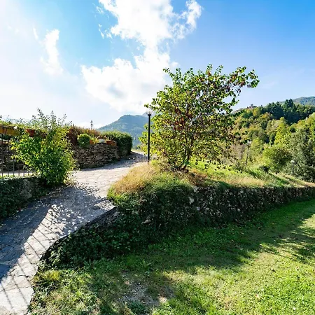 Belvilla By Oyo Buffardello Del Colle Casa vacanze Fornovolasco