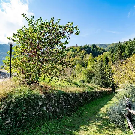 Belvilla By Oyo Buffardello Del Colle Casa vacanze